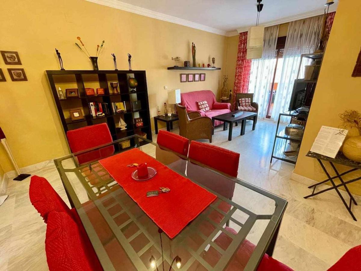 E2 Equipado En Playa Granada Con Terraza De 11M2 Lejlighed Motril Eksteriør billede