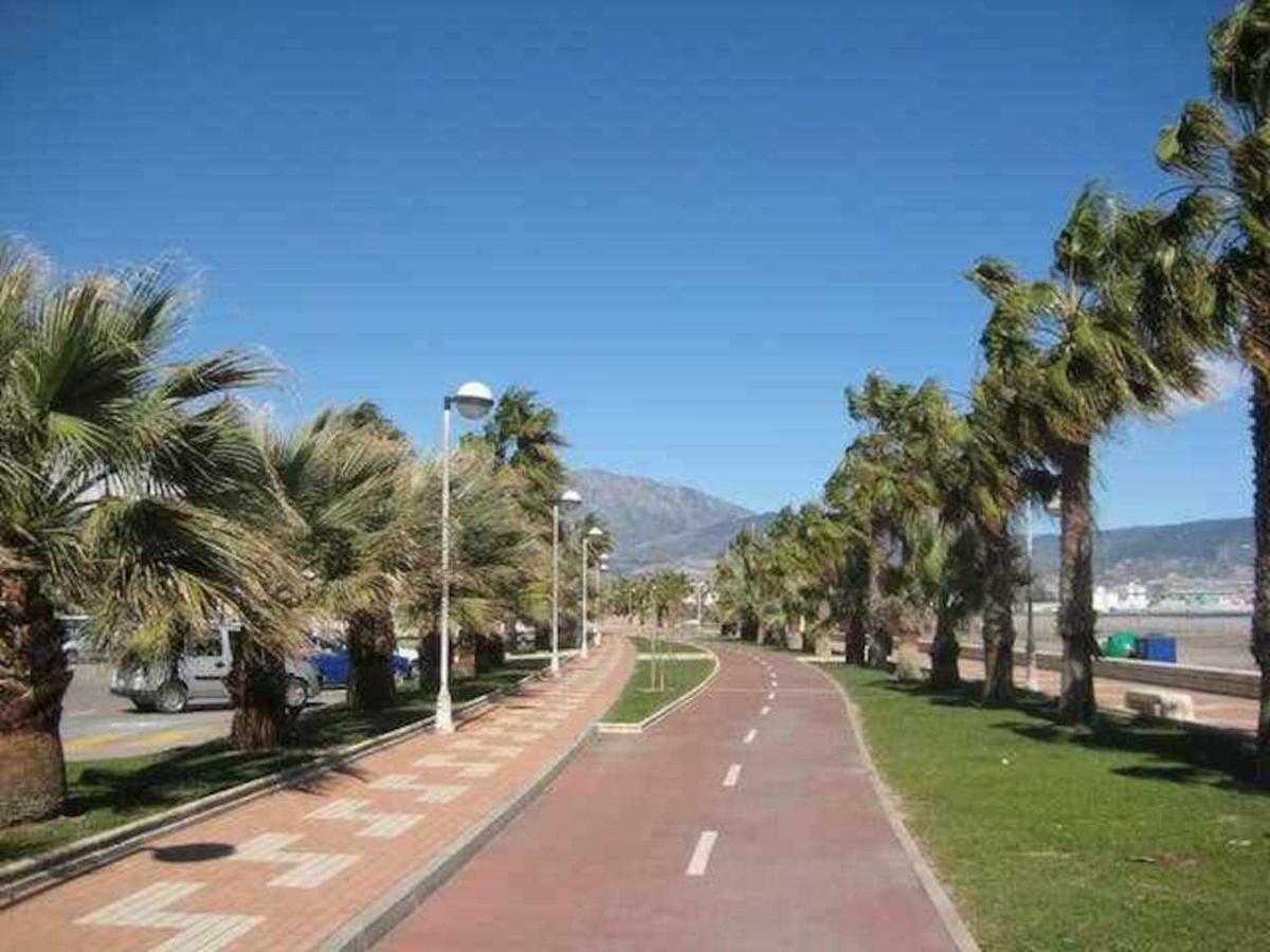 E2 Equipado En Playa Granada Con Terraza De 11M2 Lejlighed Motril Eksteriør billede