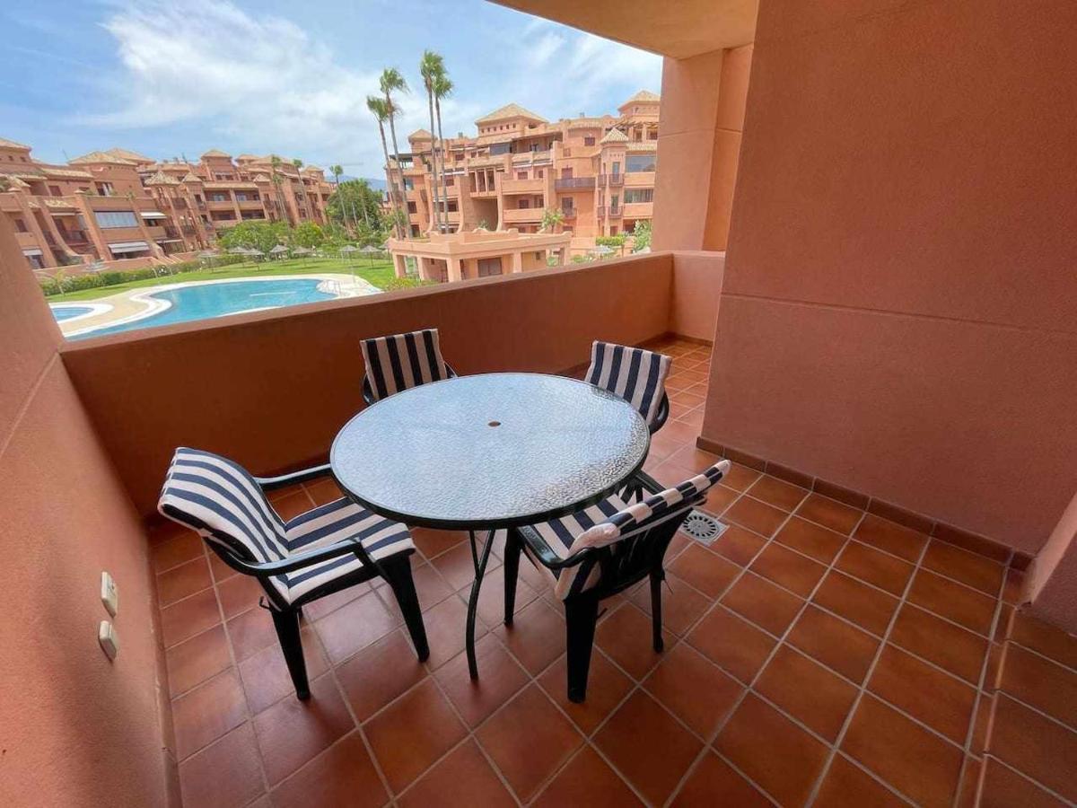 E2 Equipado En Playa Granada Con Terraza De 11M2 Lejlighed Motril Eksteriør billede