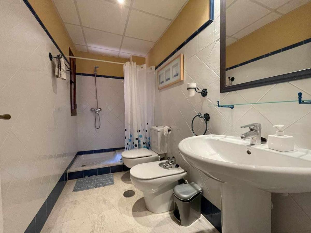 E2 Equipado En Playa Granada Con Terraza De 11M2 Lejlighed Motril Eksteriør billede