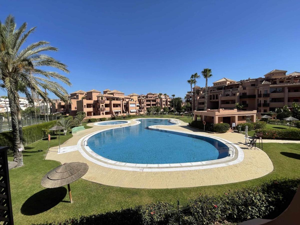 E2 Equipado En Playa Granada Con Terraza De 11M2 Lejlighed Motril Eksteriør billede