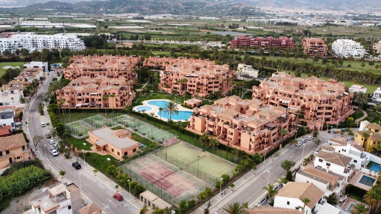 E2 Equipado En Playa Granada Con Terraza De 11M2 Lejlighed Motril Eksteriør billede